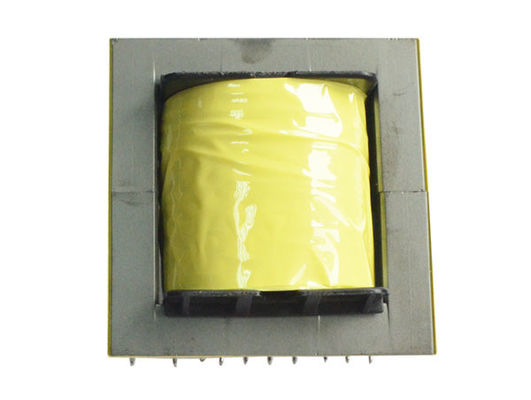 EE40 Transformator Isolasi Frekuensi Tinggi Transformator Multi Winding Coil