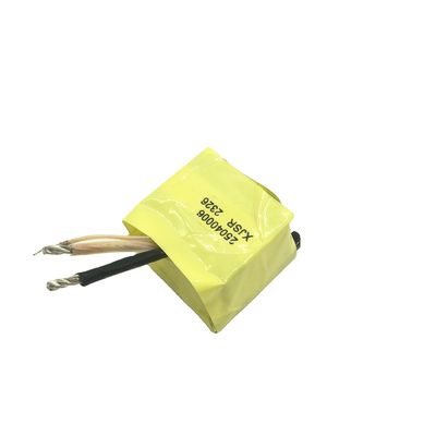 Low Loss EE Type Intermediate Frequency Transformer Tegangan Tinggi Industri