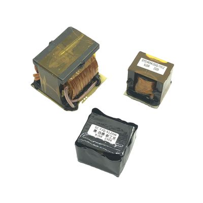 Low Loss Audio Frequency Transformer Performa tinggi Bandwidth luas Frekuensi tinggi Distorsi rendah