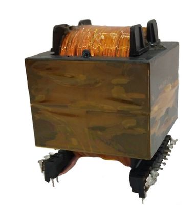 EE55 EE tipe Transformer, Ferrite frekuensi menengah Transformer