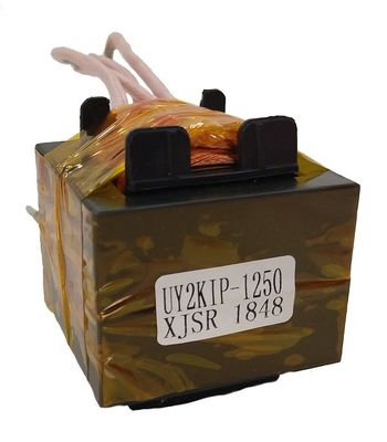 EE55 EE tipe Transformer, Ferrite frekuensi menengah Transformer