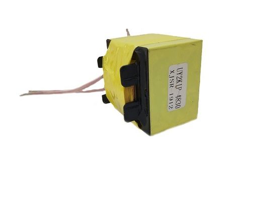 Toroidal Power Frequency Transformer, EE55 Transformer Keluar Horisontal