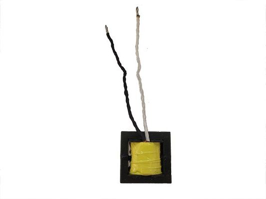 Toroidal Power Frequency Transformer, EE55 Transformer Keluar Horisontal