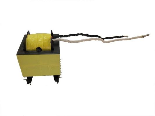 Toroidal Power Frequency Transformer, EE55 Transformer Keluar Horisontal
