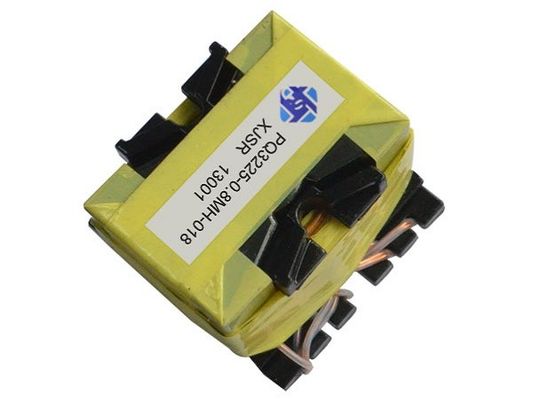 Pq2625 Pq3225 Transformator Frekuensi Tinggi Tegangan Rendah 220v 12v 2500w Transformator Ac Dc Step Down