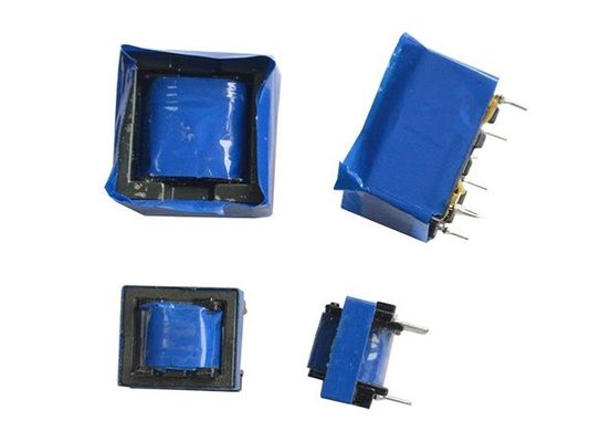 EE RM EF PQ Series 220v sampai 110v Smps High Frequency Power Transformer