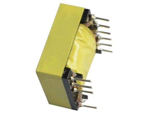 EE RM EF PQ Series 220v sampai 110v Smps High Frequency Power Transformer