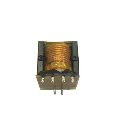 Transformator Tenaga EI Ferrite PQ3225 PQ5050 Transformator Tenaga Hf