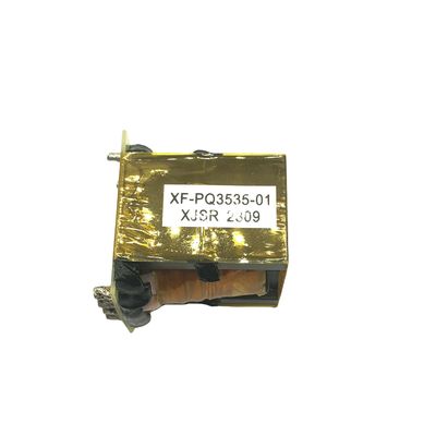 Ei Transformer Induksi Power Transformer Tegangan Tinggi Kerugian Rendah Frekuensi Tinggi