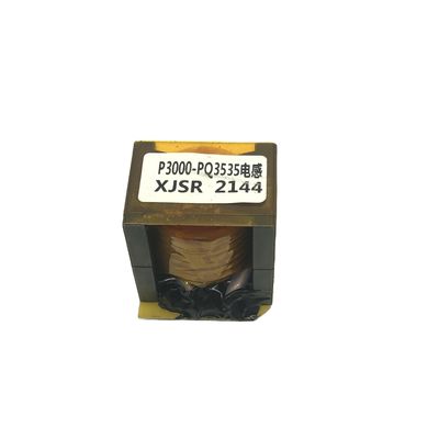 Lampu Kuning Transformer Daya Elektronik Tembaga,Tembaga Wire Ferrite Core