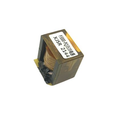 GB2828-2829-87 Transformator Frekuensi Tinggi Lampu Frekuensi Tinggi Transformator Elektronik