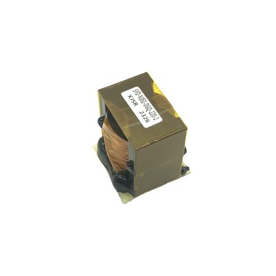 High Power High Frequency Transformer 3225 PQ Tembaga,Tembaga Wire Ferrite Core