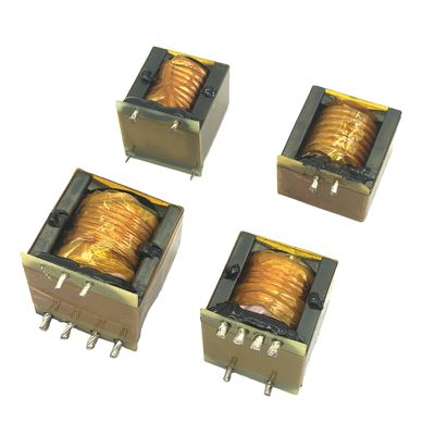 GB/T15290-94 Transformator arus frekuensi tinggi untuk semua jenis pengisi daya