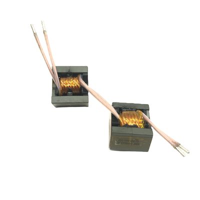 Toroidal Radio Frequency Current Transformer Profesional Untuk Menyesuaikan Audio Pitch Dan Frekuensi