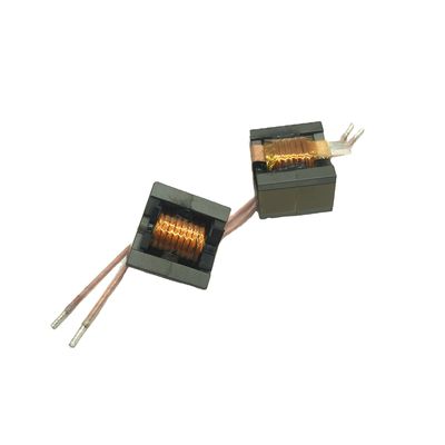 Ei14 Audio Frequency Changer Untuk Penyesuaian Sistem Audio Profesional Noise Rendah Operasi Mudah