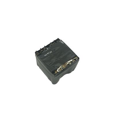 Transformer Audio Frekuensi Tinggi Untuk Aplikasi B2B Profesional