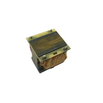 Transformer Audio Frekuensi Tinggi Untuk Profesional Dengan Distorsi Rendah