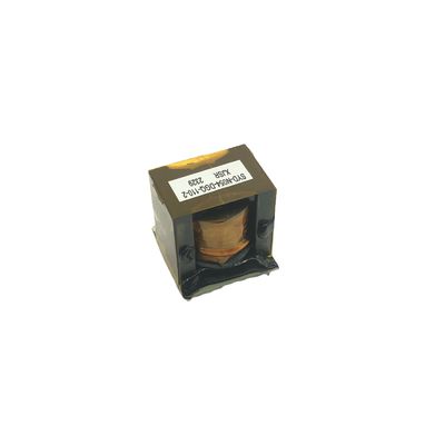 EI14 Audio Power Pulse Transformer Diperbaiki Dengan Klip Besi Kaki Lembut