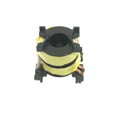 12v sampai 220v PQ Transformer 3w sampai 3000w EE PQ EF RM High Frequency Power PCB Transformer
