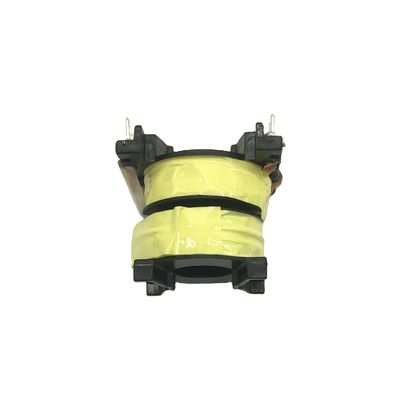 High Voltage Point Quad Transformer Untuk Aplikasi Industri