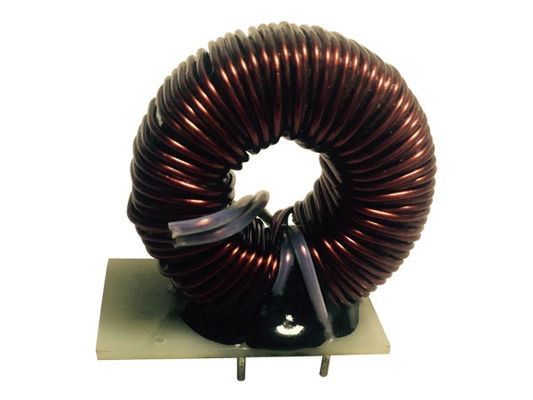 100uH 3A Toroidal Ferrite Core Smd Power 10mH Air Core Audio Coil PFC Induktor