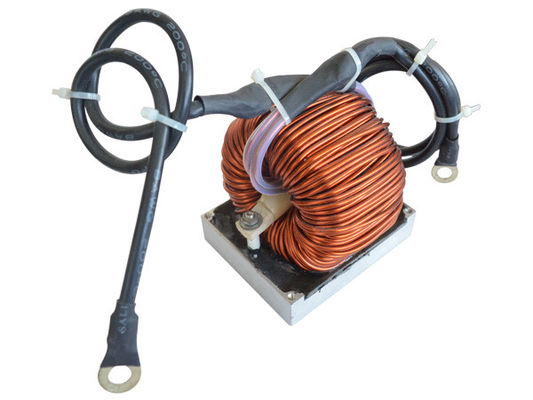 1uh Induktor arus tinggi Rf Induktor DC 40mA Choke Coil 0912 Untuk AC