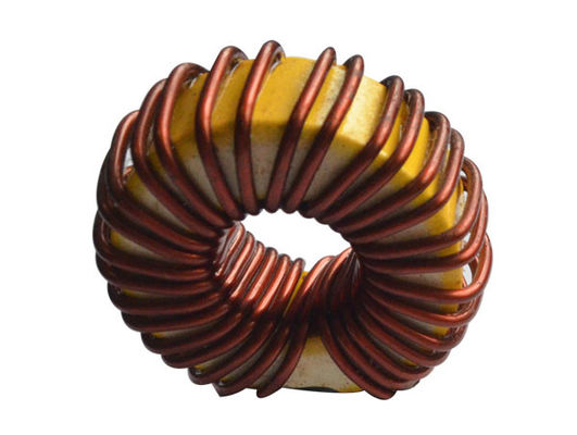 50uh 40A Filter RFID Induktor Toroidal Induktor/Power Induktor Untuk Aplikasi Filter