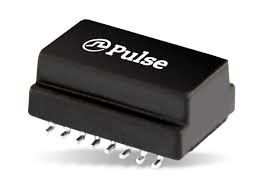 10/100Base-T Ethernet Lan Transformer Rj45 8p8c Untuk Amplifier Daya