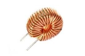 Smart Chip Power Inductor Mode Umum Choke Coil 500mh Toroidal Inductor